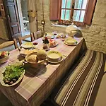 Holiday Home In Apecchio With Pool & Terrace *