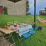 Semesterbostad Holiday Home In Apecchio With Pool & Terrace *
