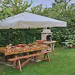 Holiday Home In Apecchio With Pool & Terrace Semesterbostad Apecchio