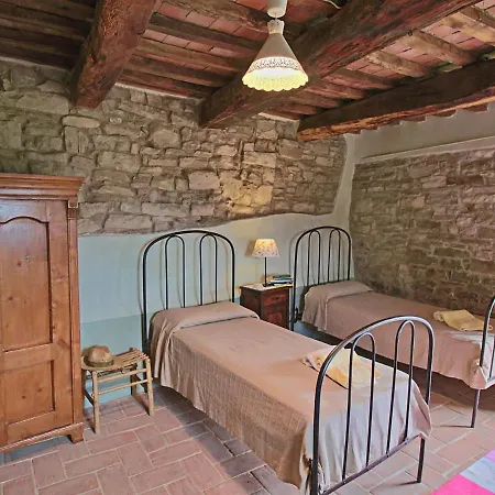 In With Pool & Terrace Prázdninový dům