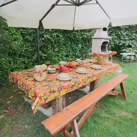 In With Pool & Terrace * Apecchio