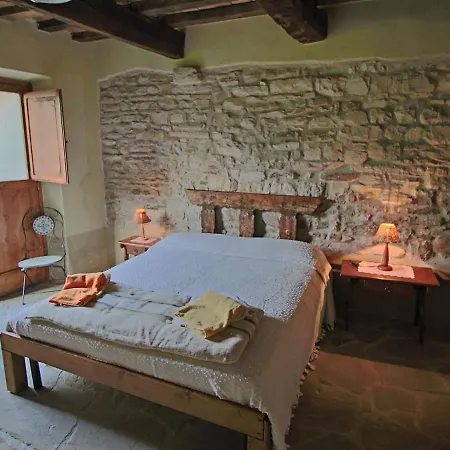 Belvilla By Oyo Nicchio Di Rosa- Cerro Vecchio Casa vacanze