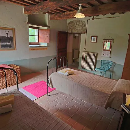 Prázdninový dům In With Pool & Terrace