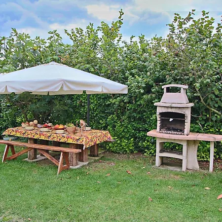 In With Pool & Terrace