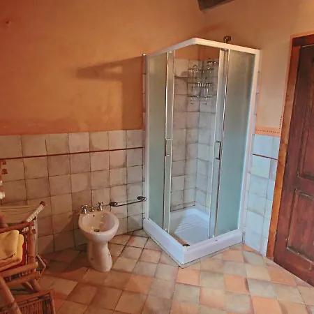 In With Pool & Terrace Feriehus