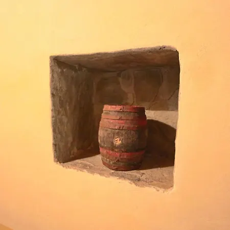 In With Pool & Terrace Prázdninový dům Apecchio