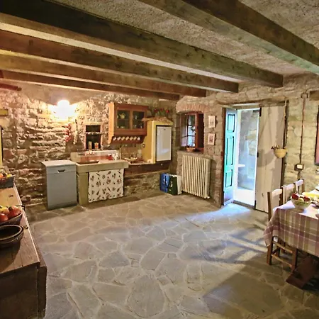 Prázdninový dům In With Pool & Terrace *