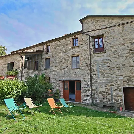 Belvilla By Oyo Nicchio Di Rosa- Cerro Vecchio Holiday home